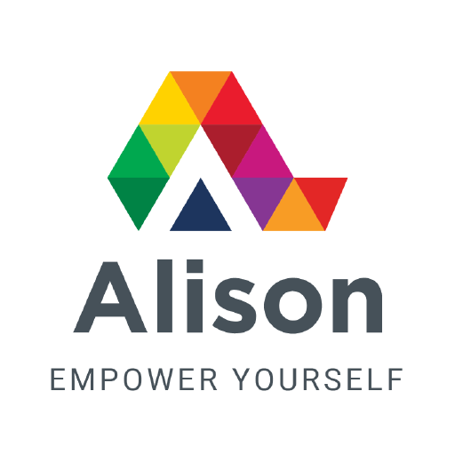 alison - free online learning