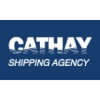 cathay shipping agency
