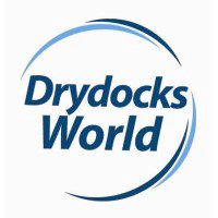 drydocks world - dubai