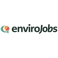 environmental jobs network
