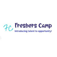 freshers camp