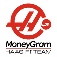 haas f1 team