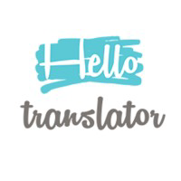 hello translator