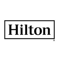 hilton hotels & resorts