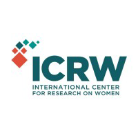 international center for research on women (icrw)