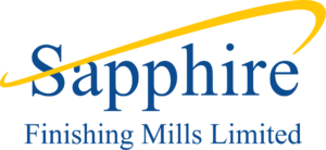 sapphire finishing mills limited