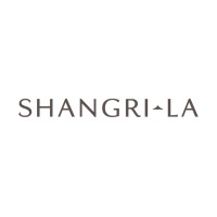 shangri-la hotels and resorts