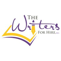 the writers for hire, inc.