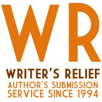 writer's relief